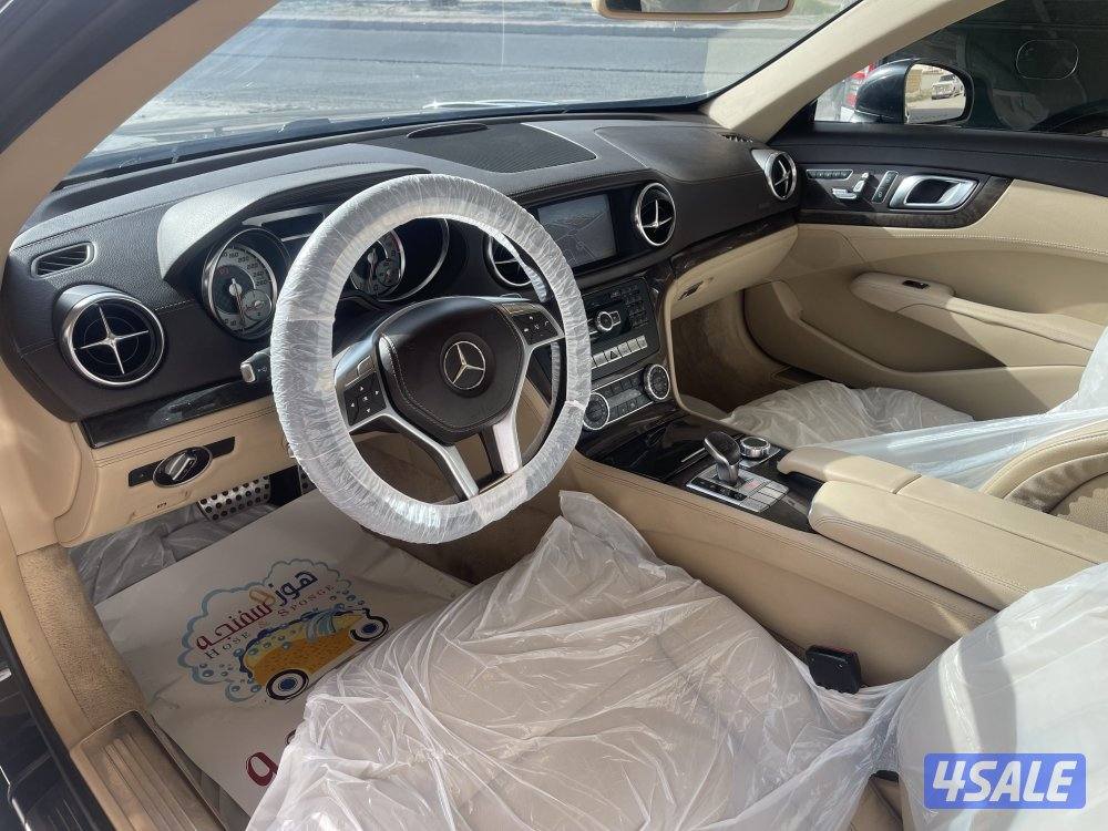 اس ال 350 بحاله ممتازه ميجر سيرفس حديث5