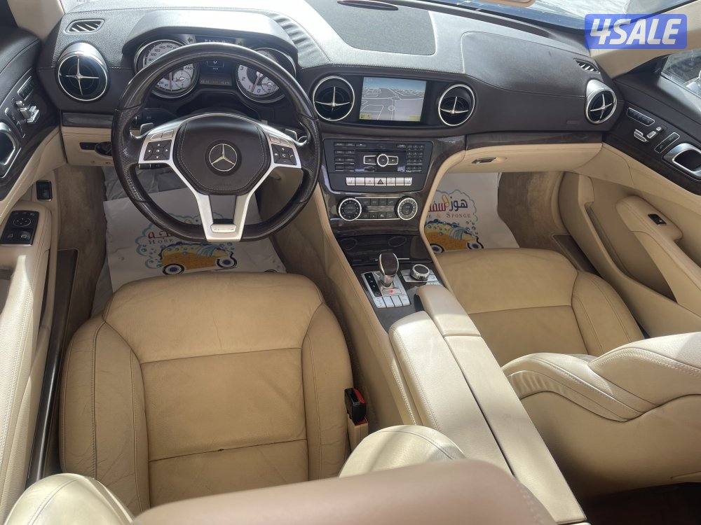 اس ال 350 بحاله ممتازه ميجر سيرفس حديث7