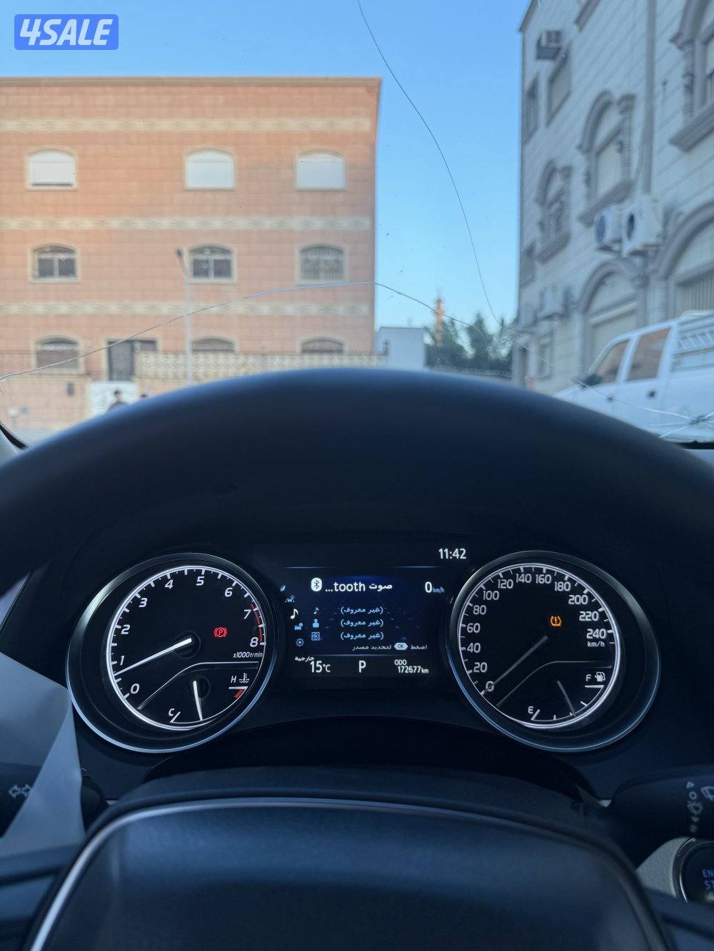 كامري لمتدد 6سلندر4