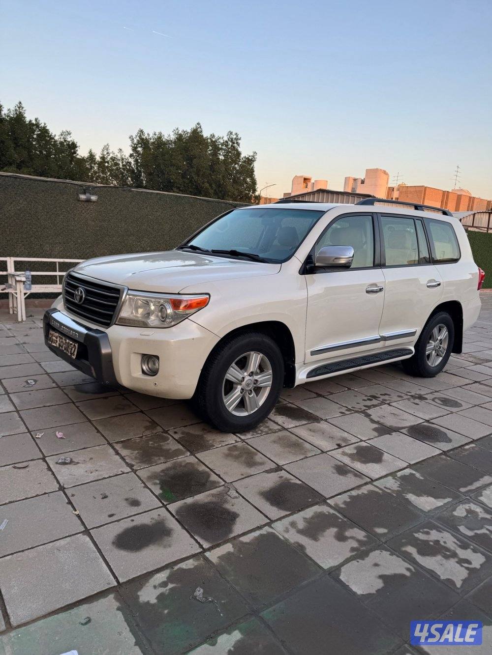 صباح السالم1