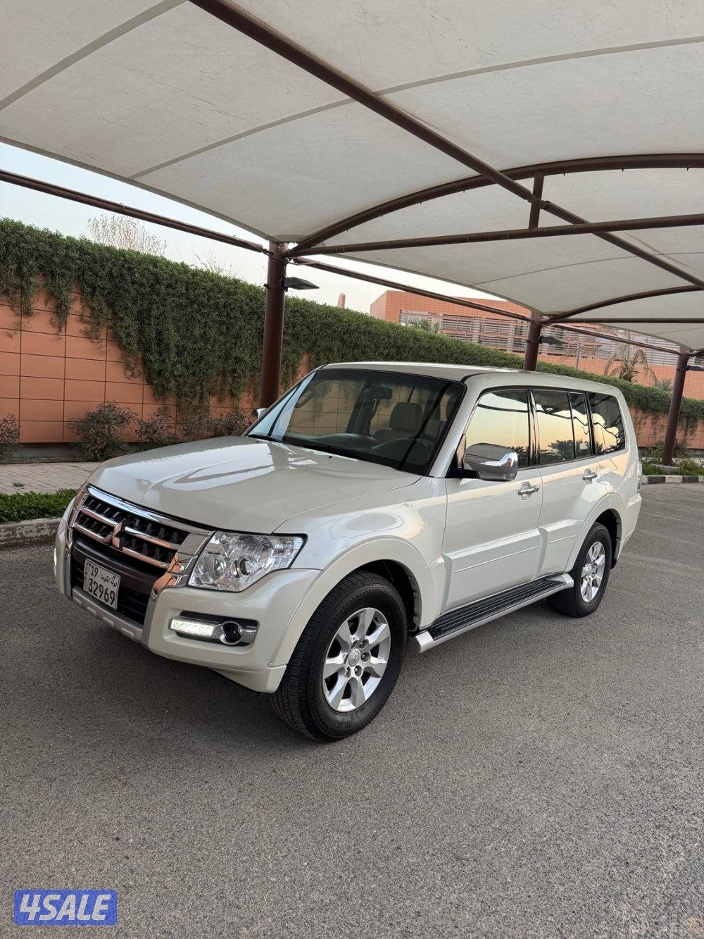 باجيرو الملا مكينه 3500cc0