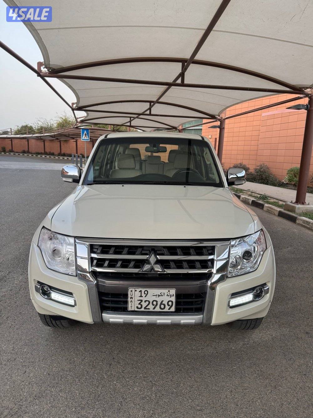 باجيرو الملا مكينه 3500cc4