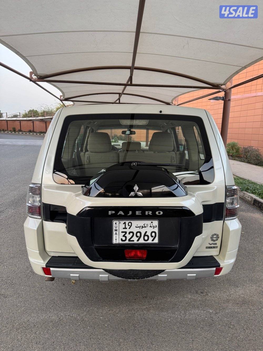 باجيرو الملا مكينه 3500cc5