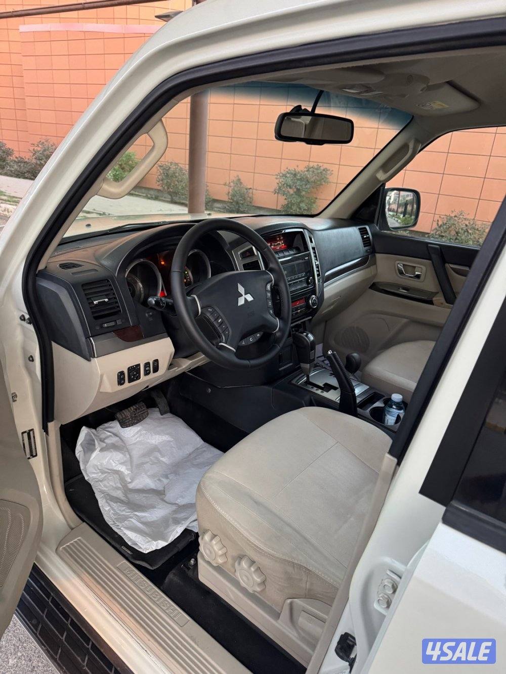 باجيرو الملا مكينه 3500cc6