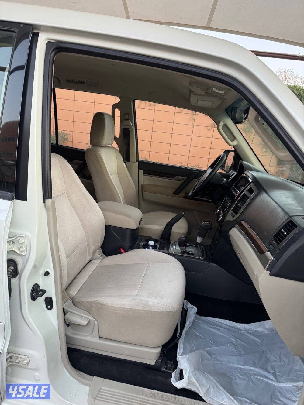 باجيرو الملا مكينه 3500cc7