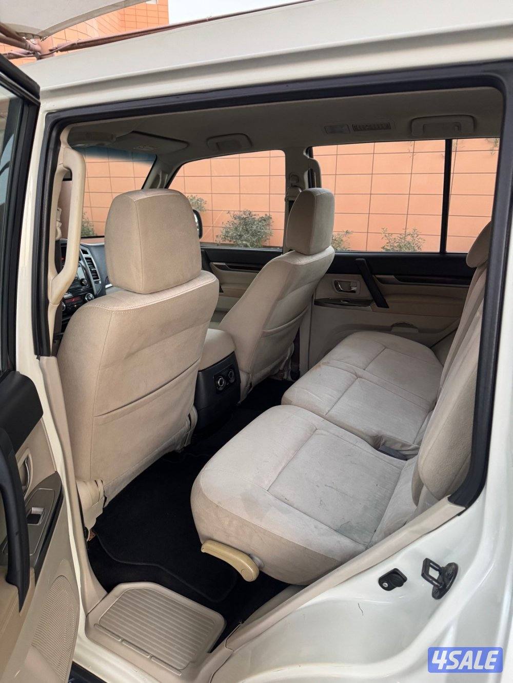 باجيرو الملا مكينه 3500cc8