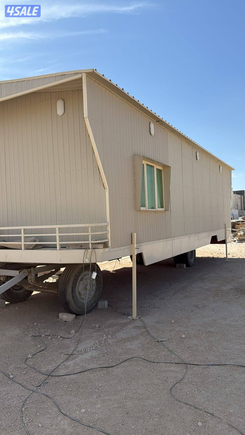 للبيع شاليه (جبره) غرفة ودوانيه2