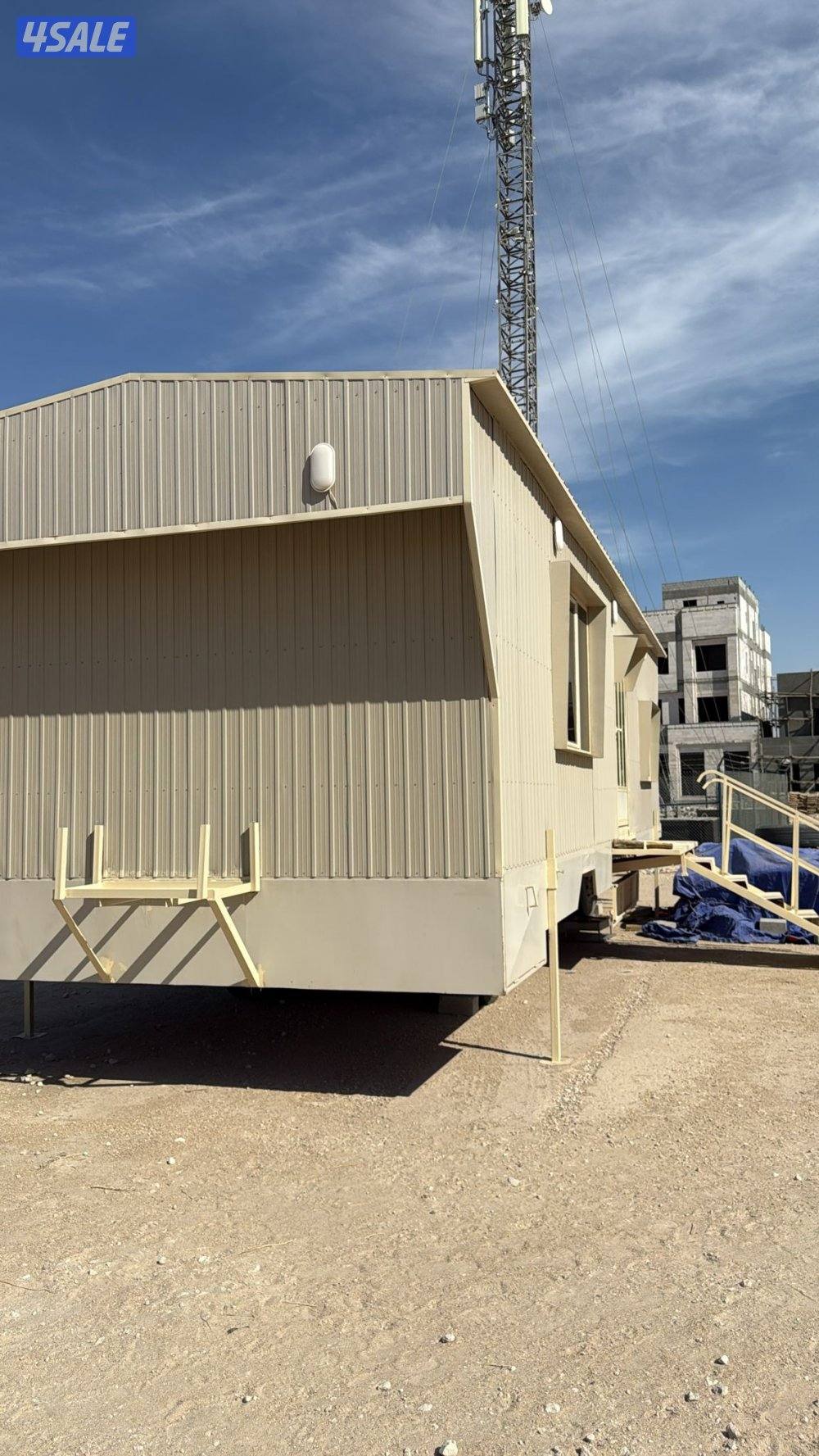 للبيع شاليه (جبره) غرفة ودوانيه3