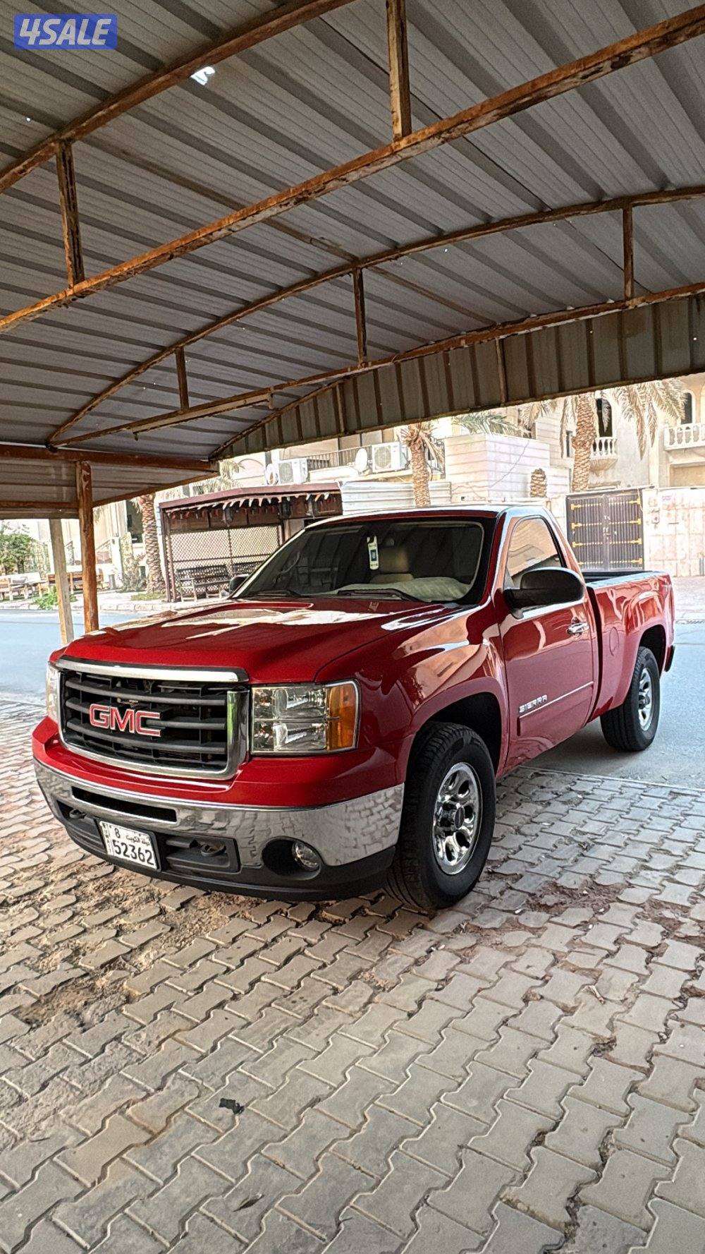 للبيع سييرا0