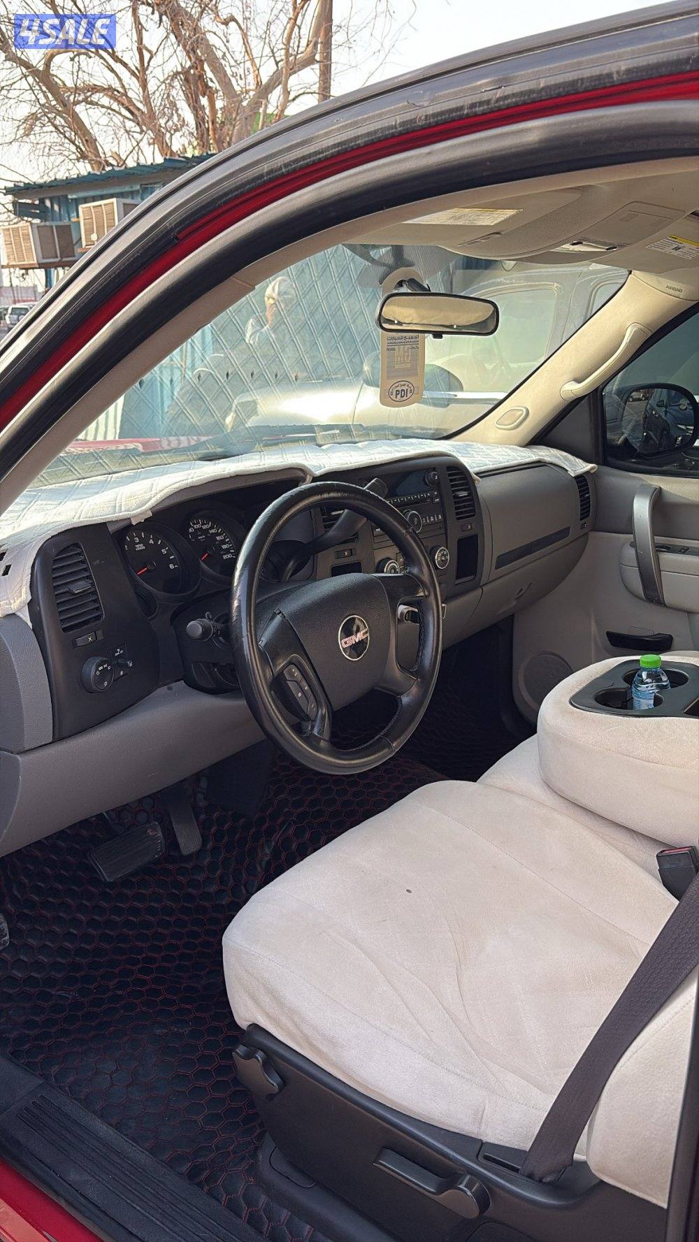 للبيع سييرا1