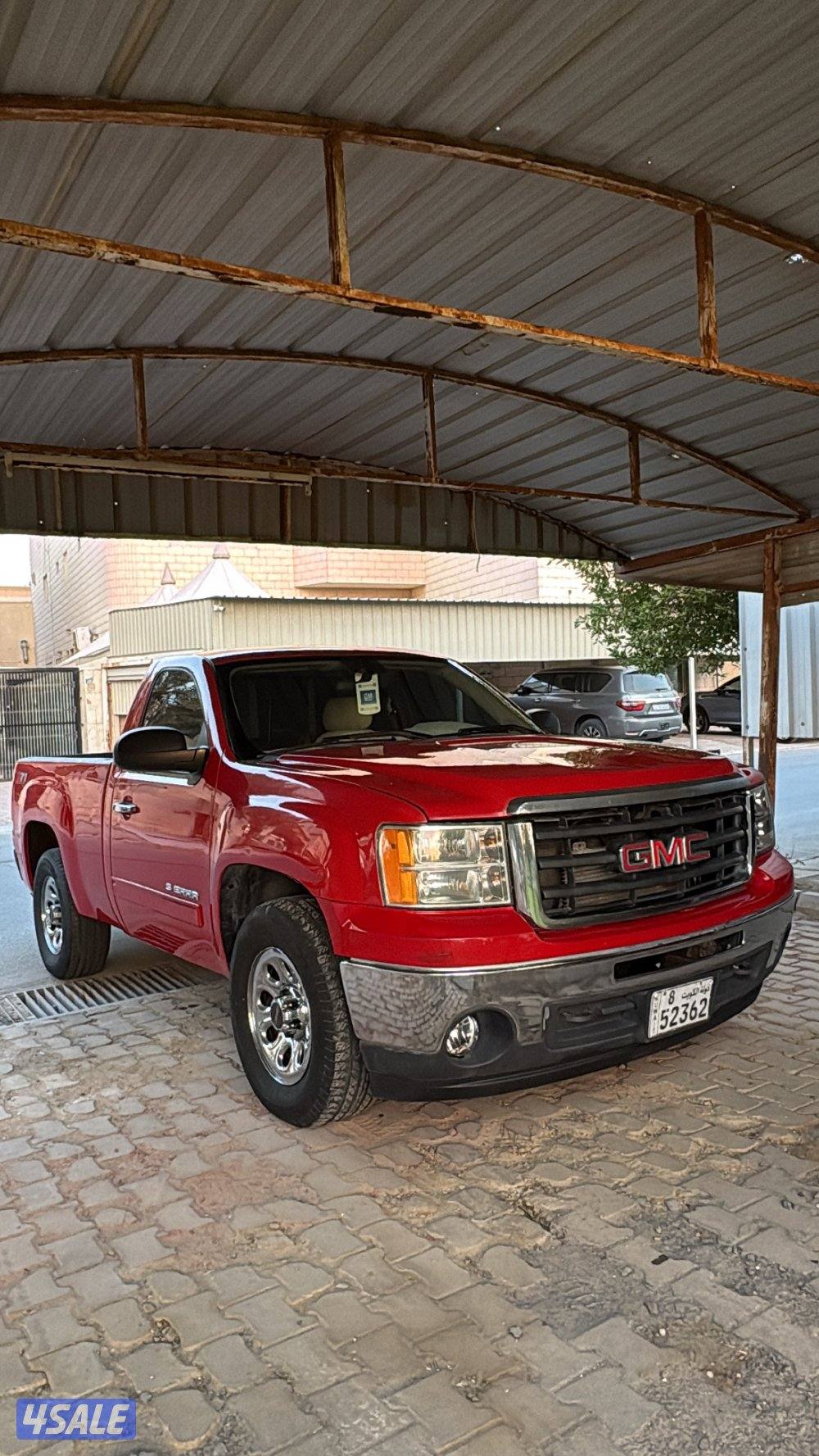 للبيع سييرا3