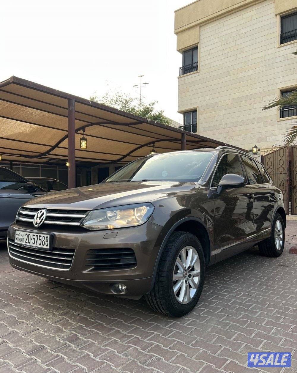 للبيع طوارق نظيف جداً0