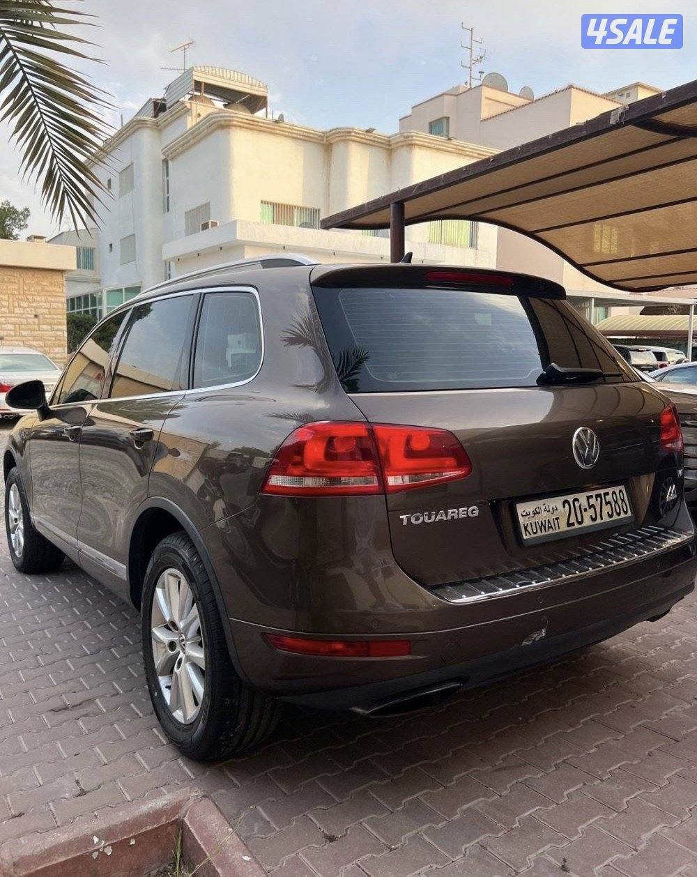 للبيع طوارق نظيف جداً2