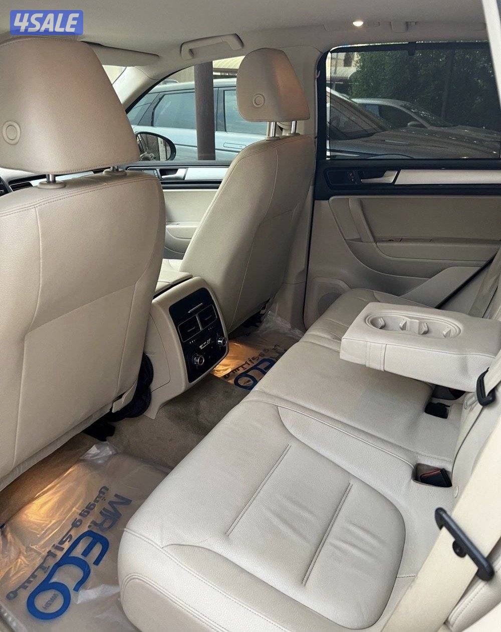 للبيع طوارق نظيف جداً4