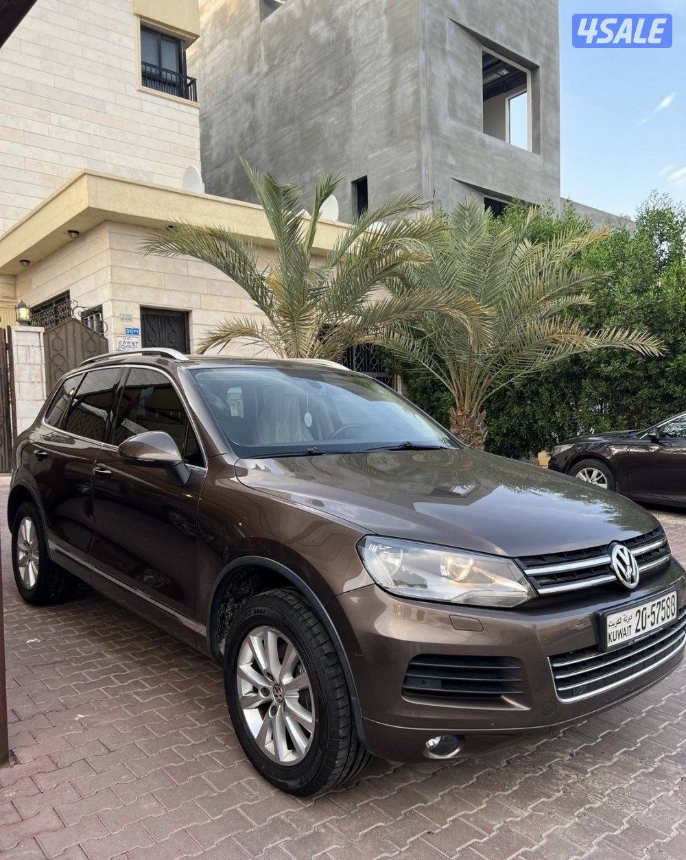 للبيع طوارق نظيف جداً5