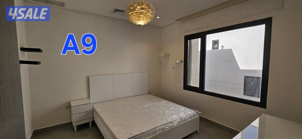 للاجار شاليه على البحر قرب الخيران مول4