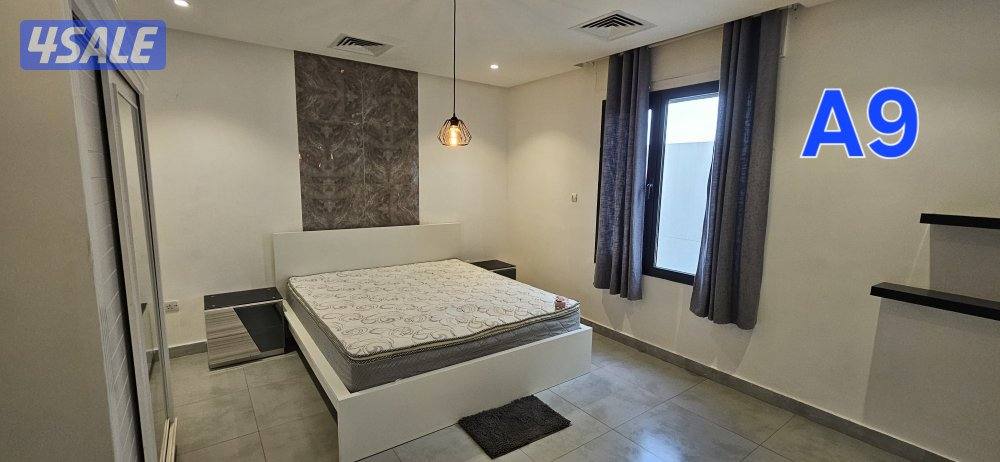 للاجار شاليه على البحر قرب الخيران مول6