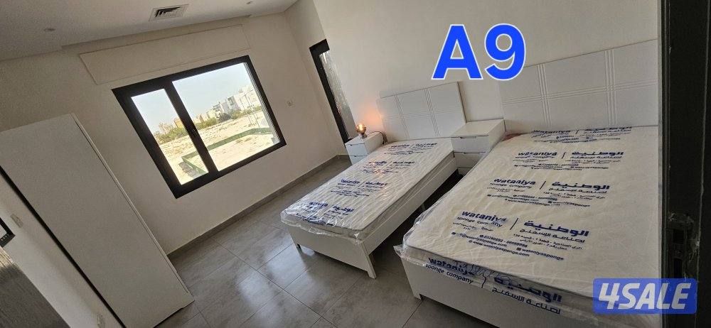 للاجار شاليه على البحر قرب الخيران مول10