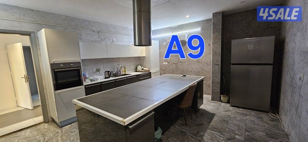 للاجار شاليه على البحر قرب الخيران مول7