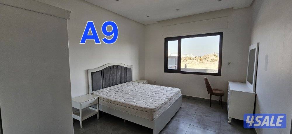 للاجار شاليه على البحر قرب الخيران مول11