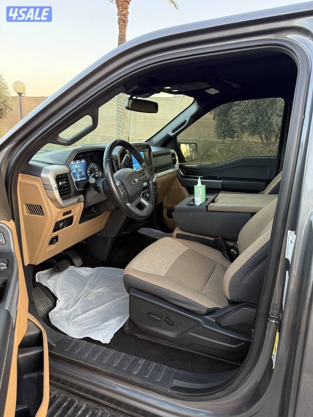 صبغ الوكالة شرط الفحص5