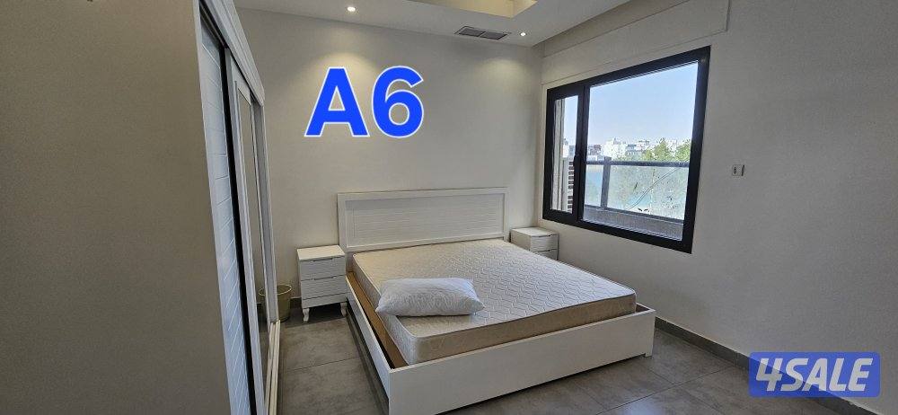 للاجار شاليه على البحر قرب الخيران مول14