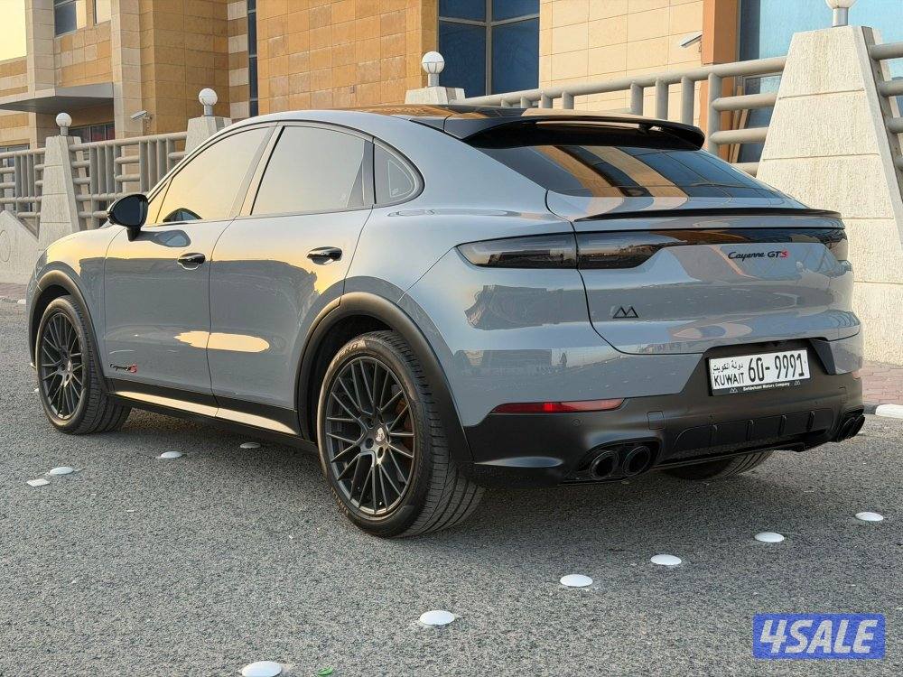 بورشة كايينGTS  كوب 2021 بهبهاني1