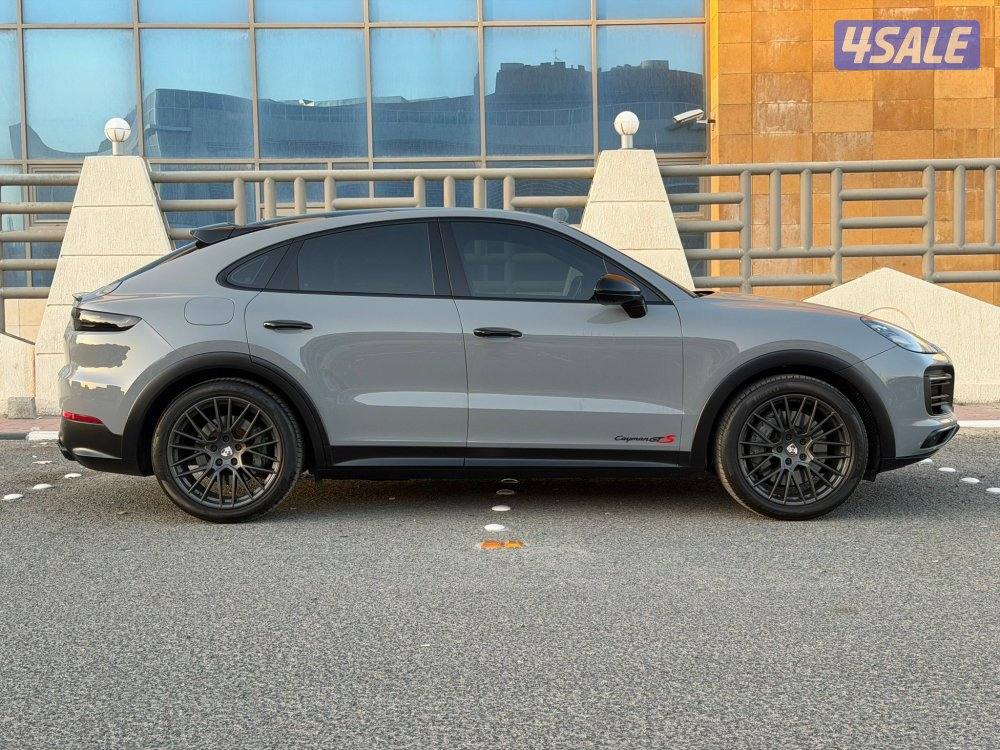 بورشة كايينGTS  كوب 2021 بهبهاني3