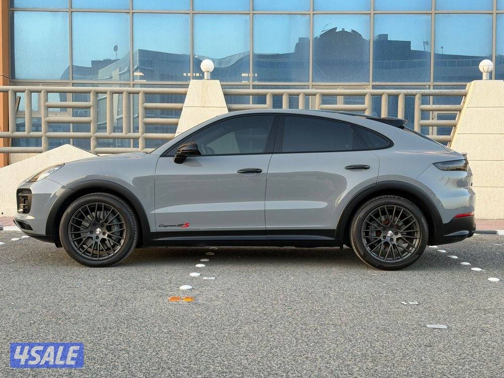 بورشة كايينGTS  كوب 2021 بهبهاني2