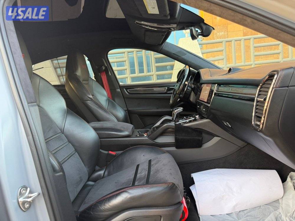 بورشة كايينGTS  كوب 2021 بهبهاني6