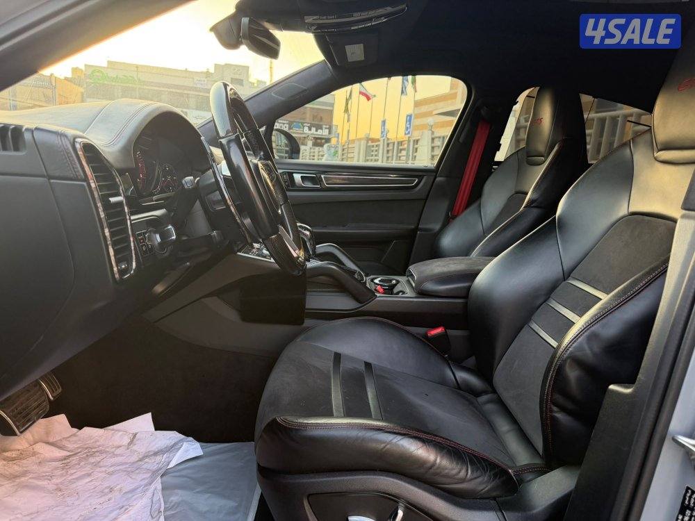 بورشة كايينGTS  كوب 2021 بهبهاني7