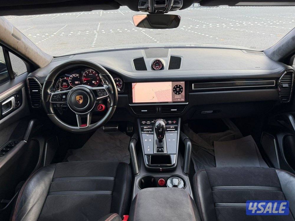 بورشة كايينGTS  كوب 2021 بهبهاني8