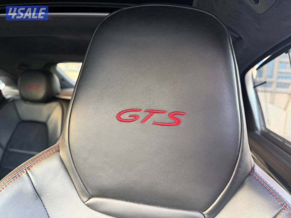 بورشة كايينGTS  كوب 2021 بهبهاني9