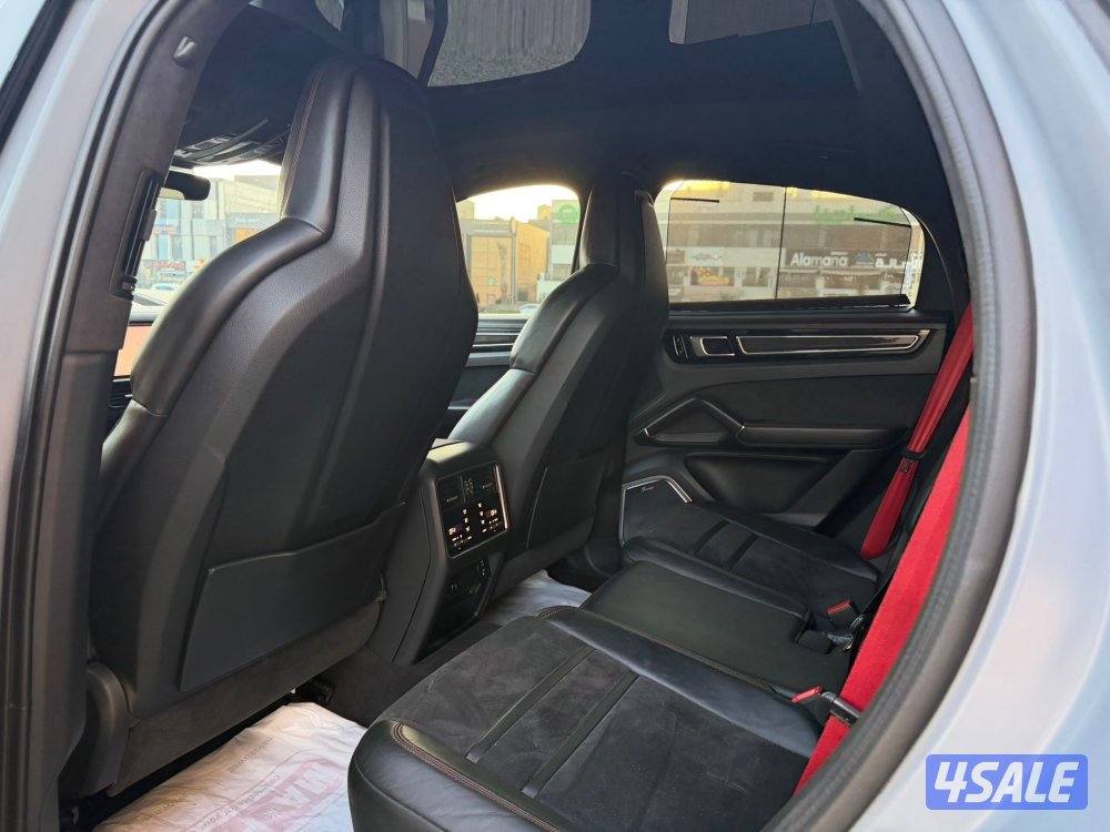 بورشة كايينGTS  كوب 2021 بهبهاني10