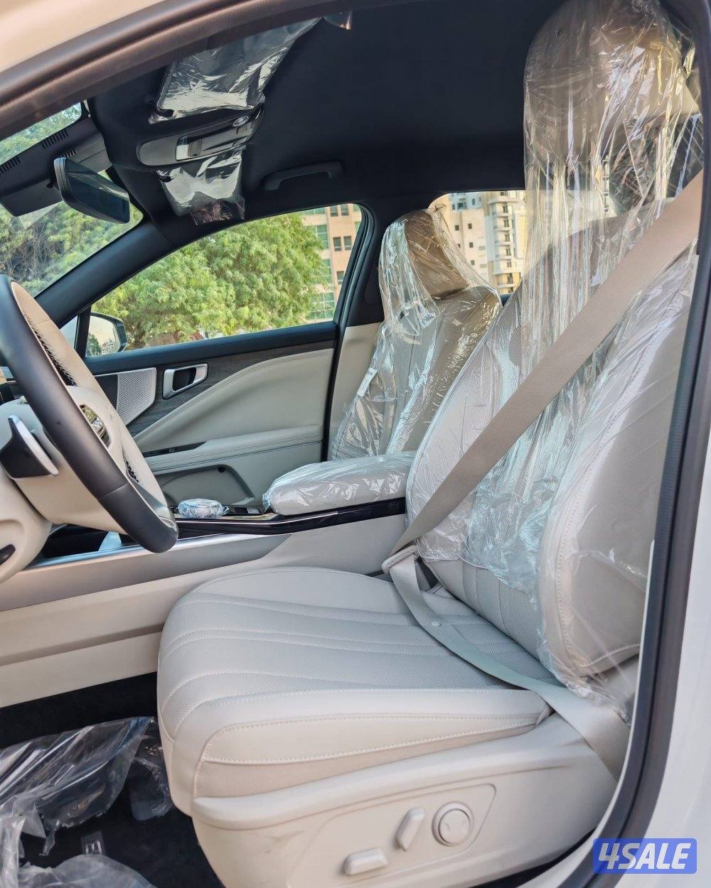 كيا k8 موديل 20248