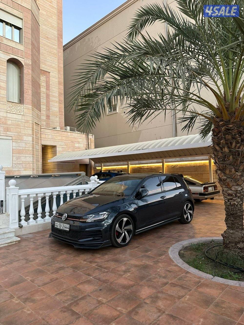 للبيع جولف GTI-MK7.50