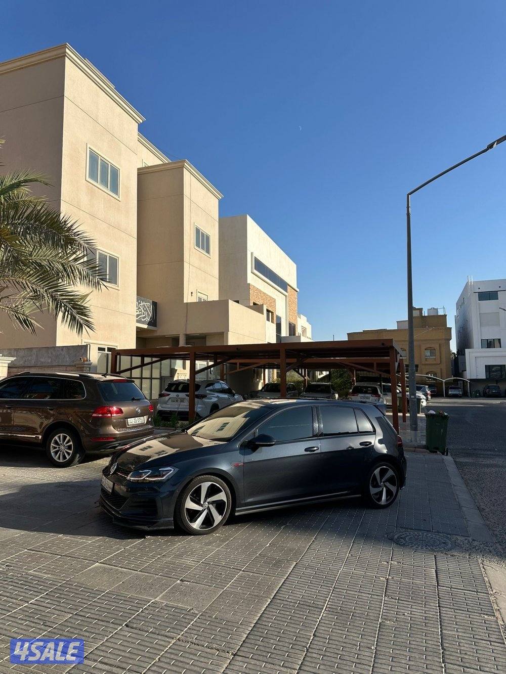 للبيع جولف GTI-MK7.51