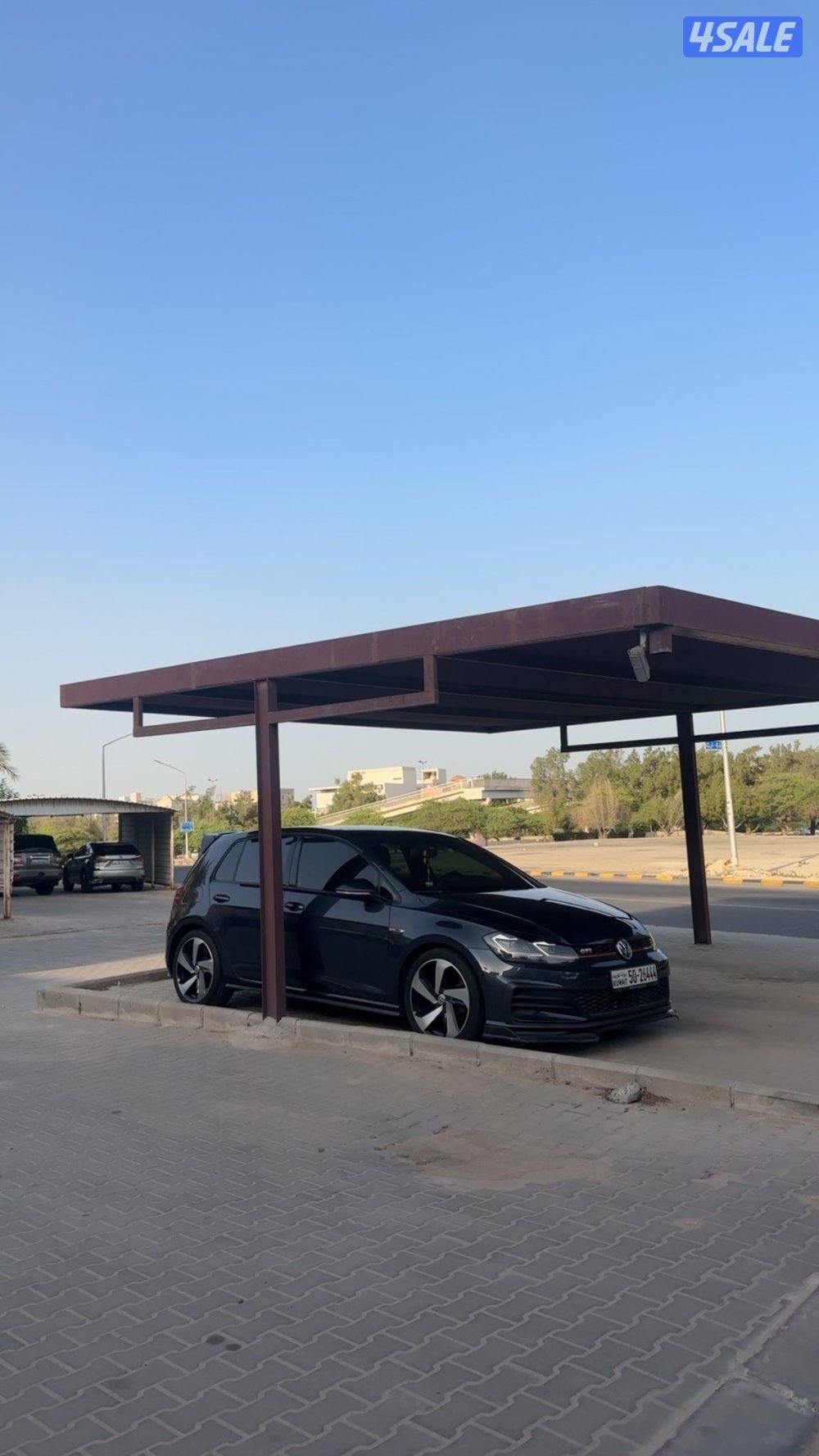 للبيع جولف GTI-MK7.52