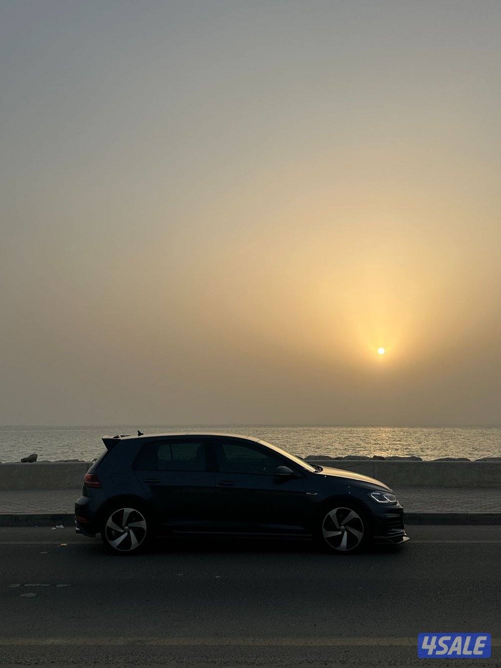للبيع جولف GTI-MK7.53