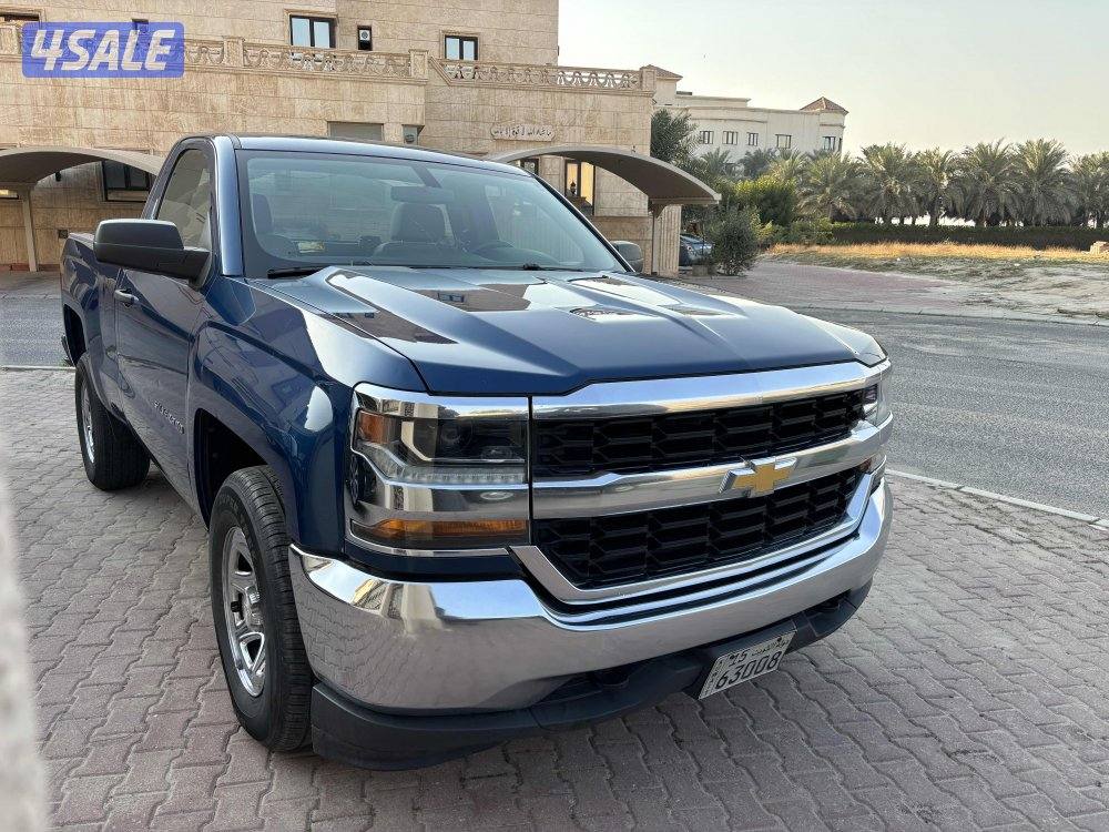 وانيت 8 سلندر صبغ وكاله0