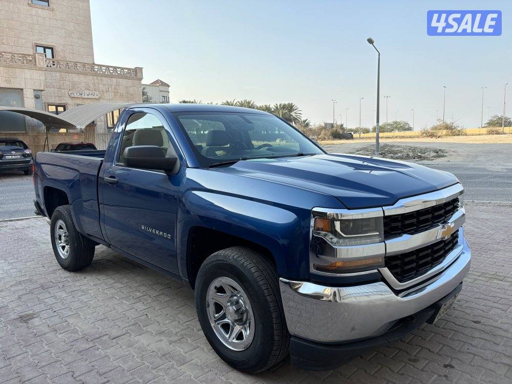 وانيت 8 سلندر صبغ وكاله1