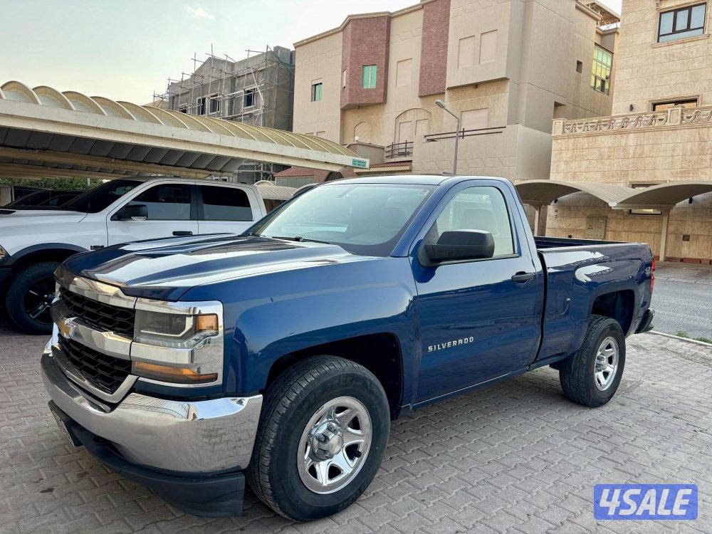 وانيت 8 سلندر صبغ وكاله2