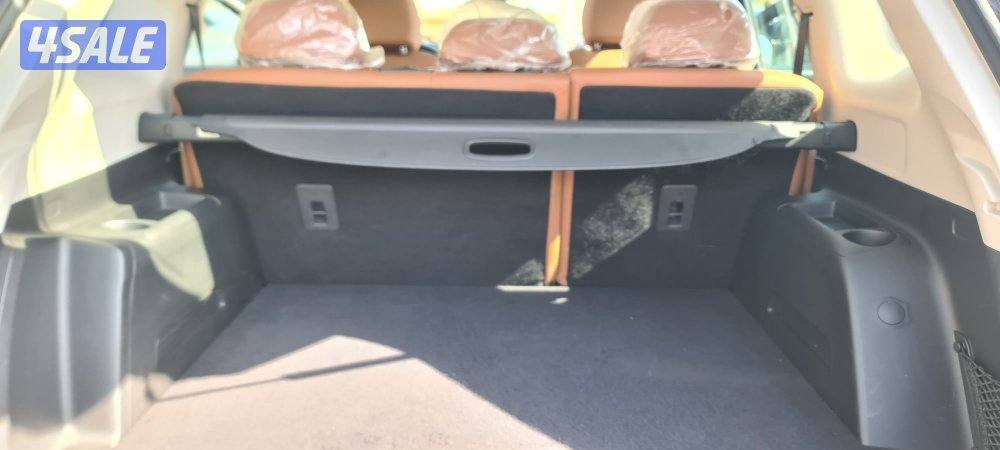 جيب صيني بورجو ارد BX7 5s سنة 20208