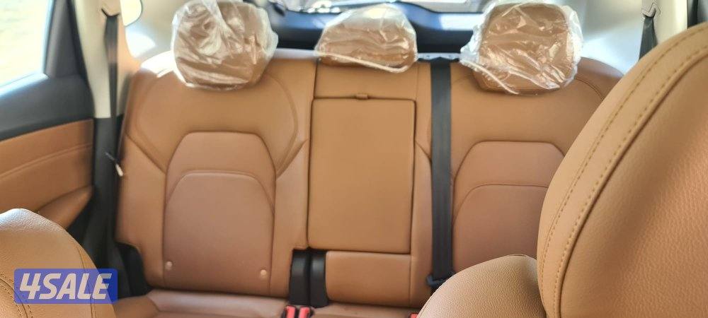 جيب صيني بورجو ارد BX7 5s سنة 20207