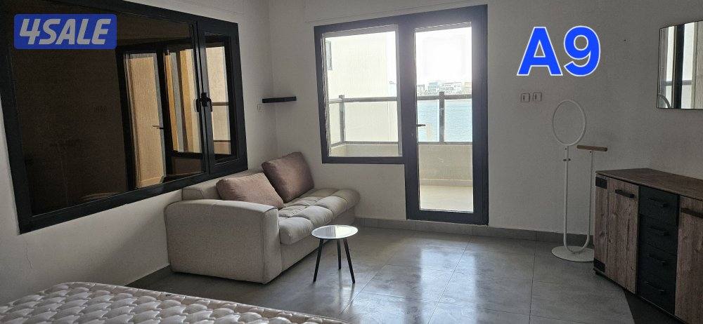 للاجار شاليه على البحر قرب الخيران مول5