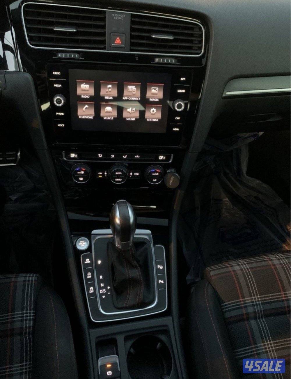 للبيع جولف GTI-MK7.57