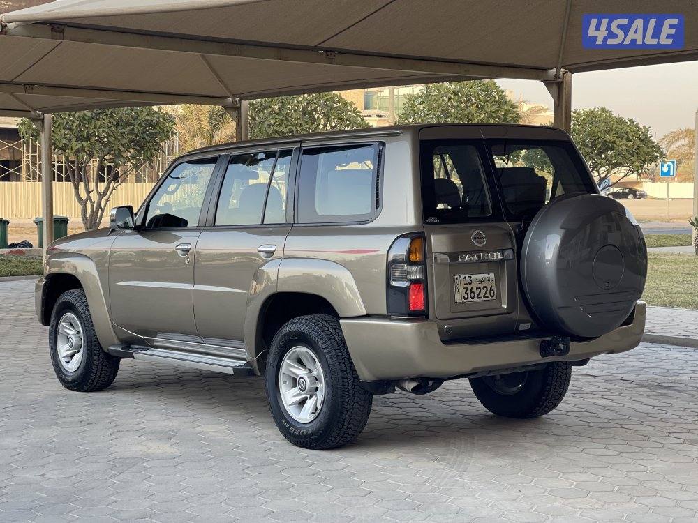 فتك 4800 موديل 20152