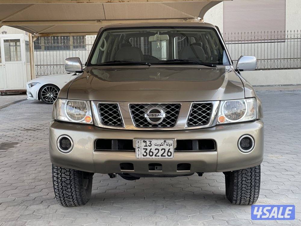 فتك 4800 موديل 20154