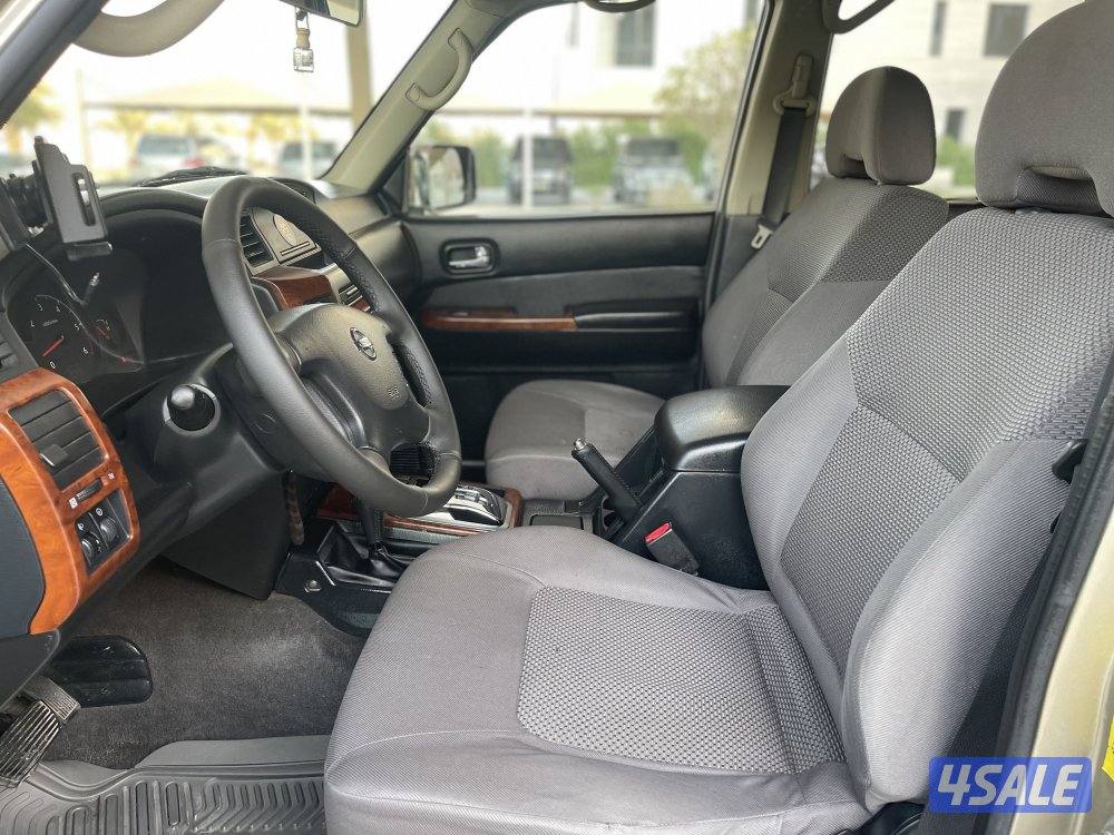 فتك 4800 موديل 20156