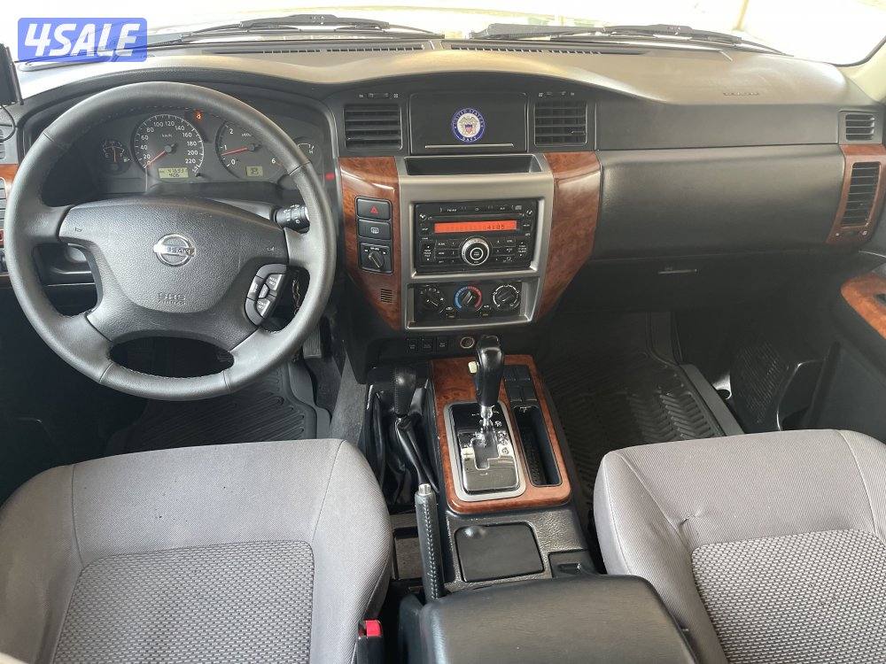 فتك 4800 موديل 20157